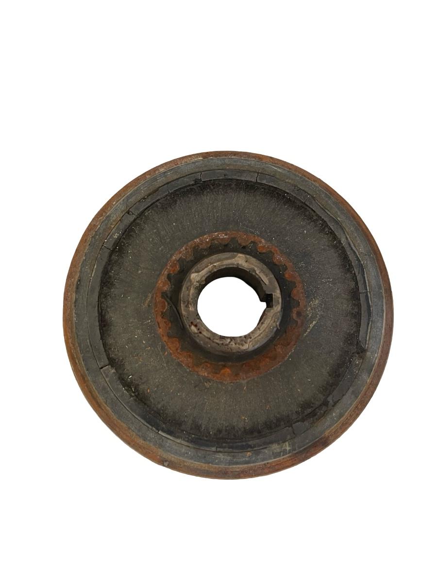Fulie vibrochen SUZUKI VITARA ET, TA, TD 1988 - 2000 1.9D – foto 2