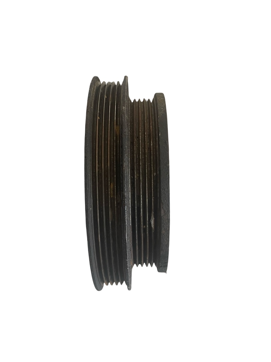 Fulie vibrochen TOYOTA RAV 4 II _A2_ 2000 - 2005 2.0 D 4WD 1CD-FTV – foto 2