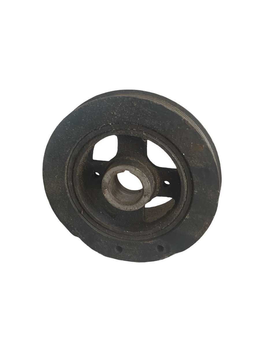 Fulie vibrochen TOYOTA RAV 4 II _A2_ 2000 - 2005 2.0D – foto 2