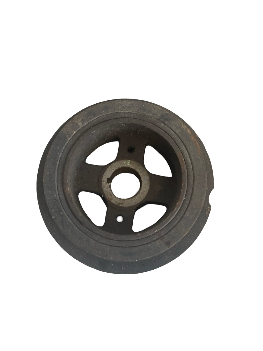 Fulie vibrochen TOYOTA RAV 4 II _A2_ 2000 - 2005 2.0D – foto 3
