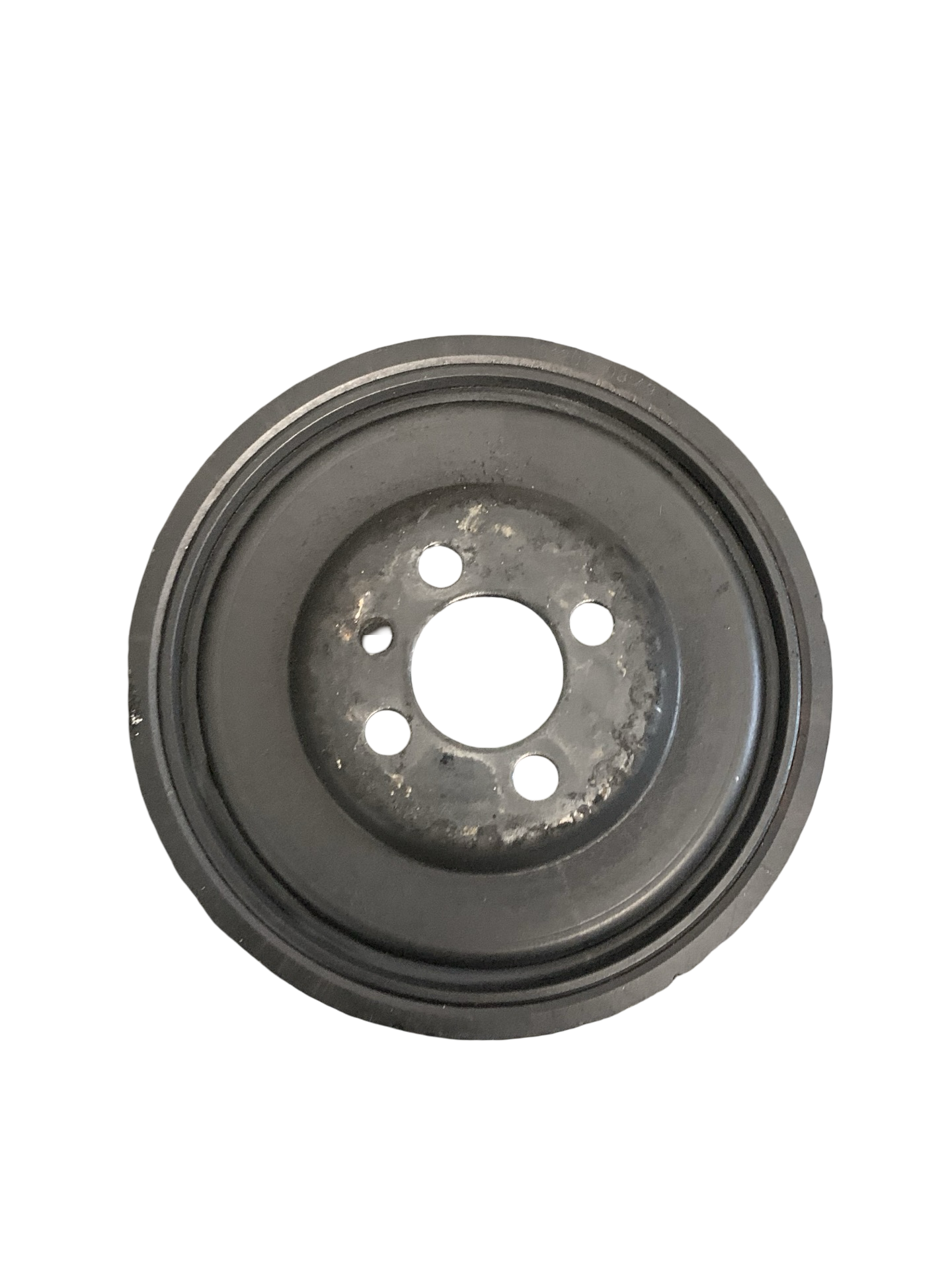 Fulie Vibrochen Volkswagen Golf 5 2003–2009 - cod: 03G105243 1.9BLS