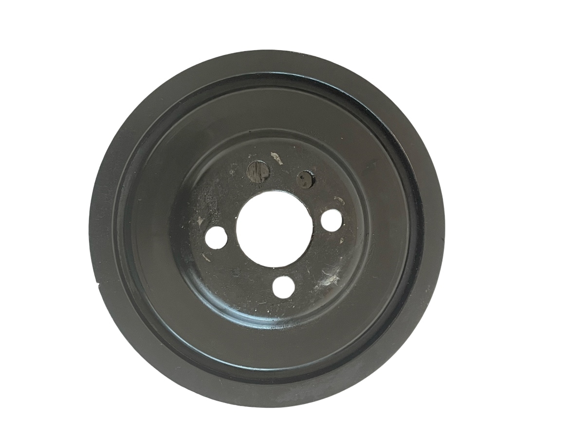 Fulie vibrochen VOLKSWAGEN GOLF V 1K1 2003 - 2009 1.9 TDI BLS 03G105245 – foto 2