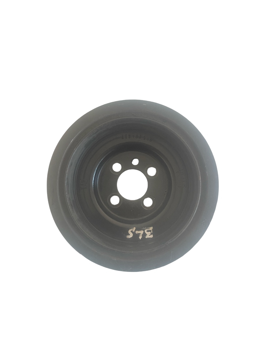 Fulie vibrochen VOLKSWAGEN GOLF V 1K1 2003 - 2009 1.9 TDI BLS 03G105245