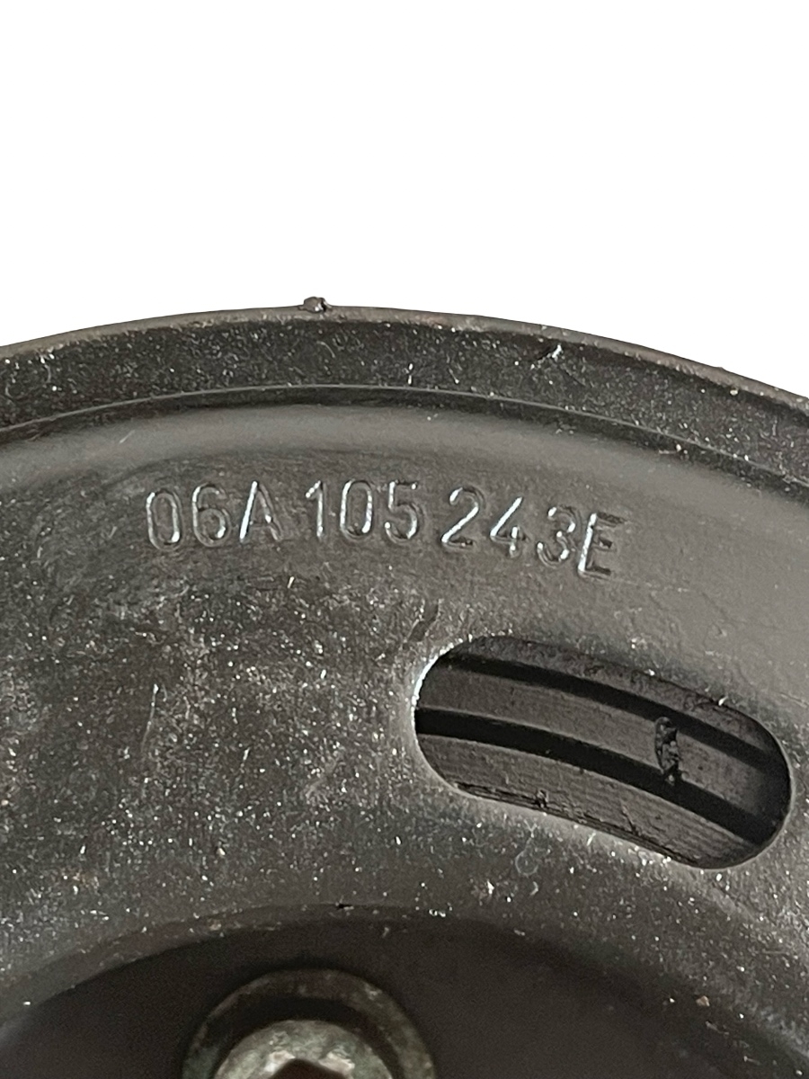 Fulie vibrochen VOLKSWAGEN PASSAT 3C2 2005 - 2010 2.0 FSI BVZ 06A105243E – foto 3