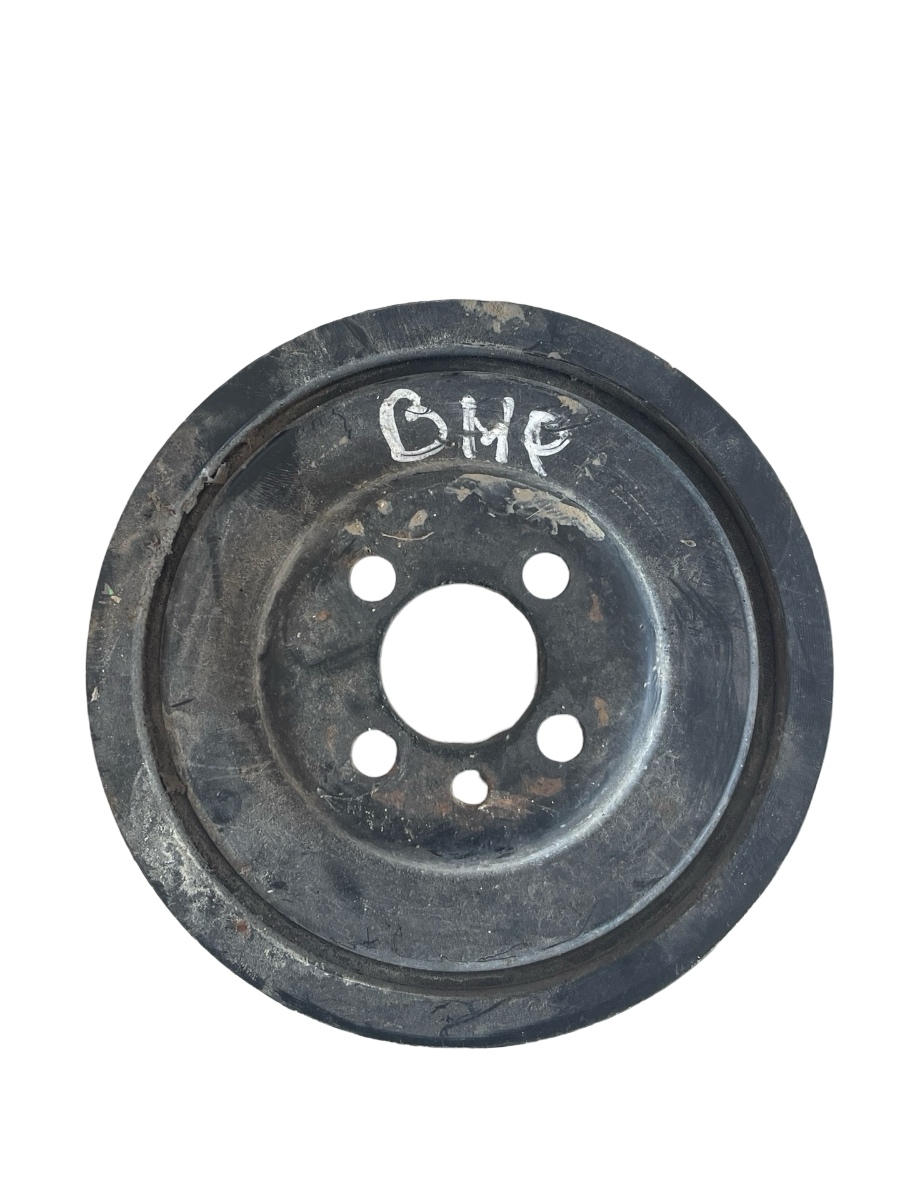 Fulie vibrochen VOLKSWAGEN PASSAT 3C2 2005 - 2010 2.0 TDI BMP 03G105243 – foto 3