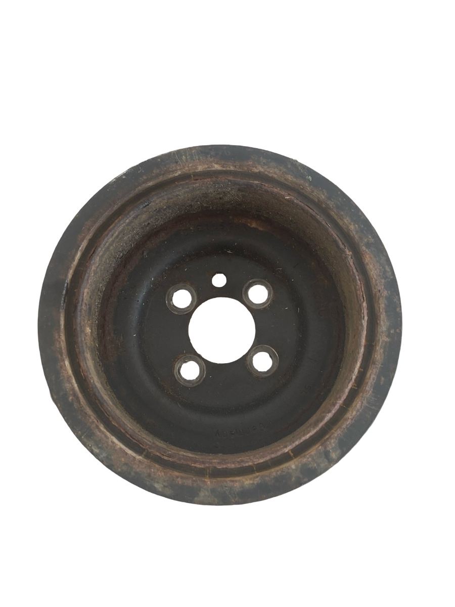 Fulie vibrochen VOLKSWAGEN PASSAT 3C2 2005 - 2010 2.0 TDI BMP