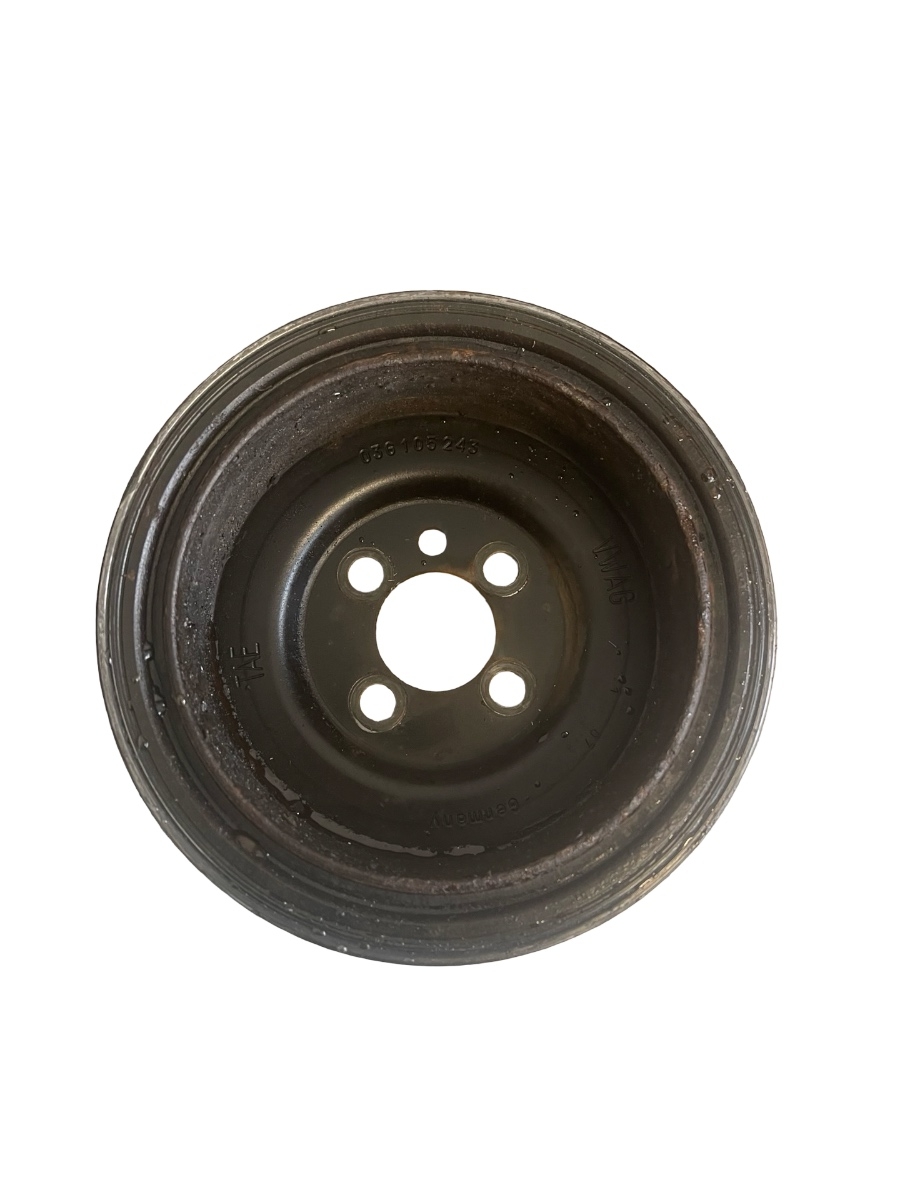 Fulie Vibrochen VOLKSWAGEN PASSAT 3C2 2005 - 2010 2.0 TDI BMR, CBBB 03G105243 – foto 2