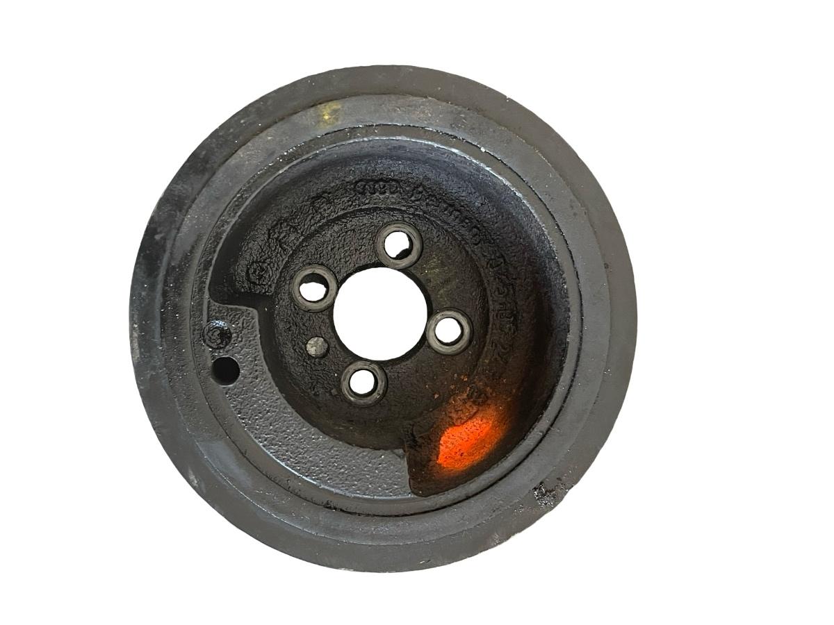 Fulie vibrochen VOLKSWAGEN POLO 9N_ 2001 - 2012 1.4 TDI AMF – foto 2