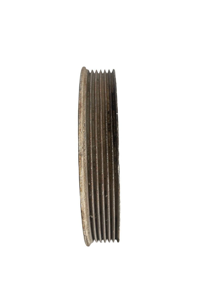 Fulie vibrochen VOLKSWAGEN TOUAREG 7LA, 7L6, 7L7 2002 - 2013 3.2i – foto 2