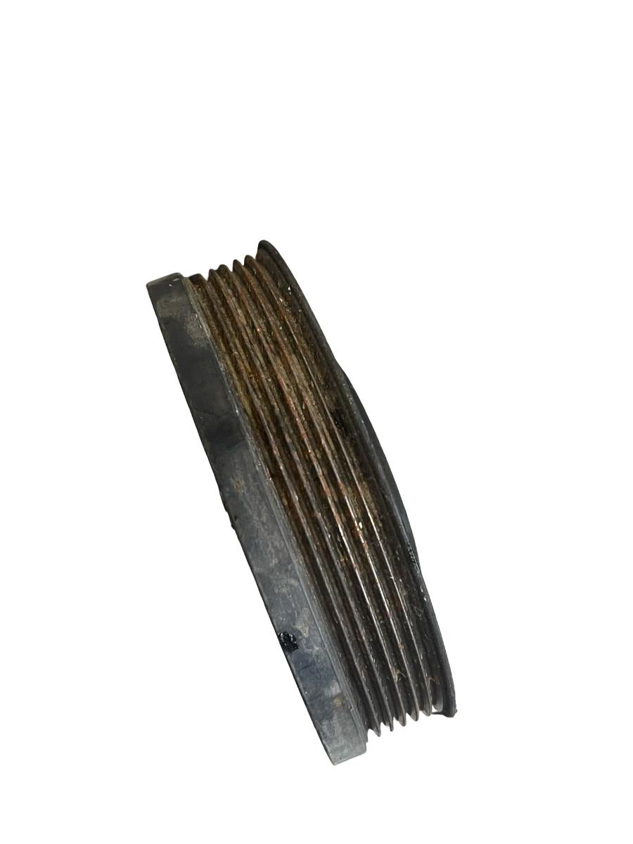 Fulie vibrochen VOLKSWAGEN TOURAN 1T1, 1T2 2003 - 2010 2.0 TDI 16V BKD 03G105243 – foto 3