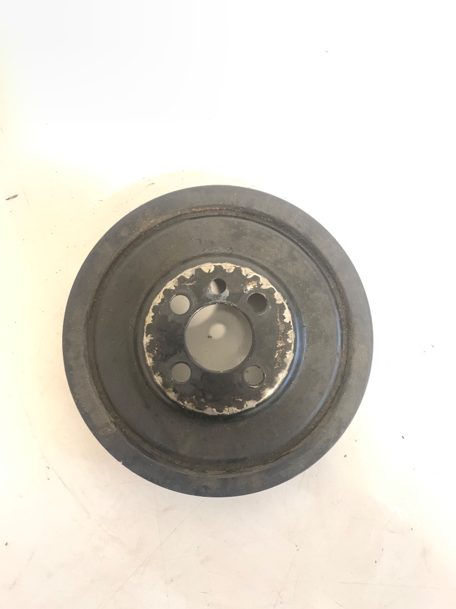 Fulie vibrochen VOLKSWAGEN TOURAN 1T1, 1T2 2003 - 2010 2.0 TDI 16V BKD, VOLKSWAGEN GOLF V 1K1 2003 - 2009 2.0 TDI 16V BKD, AUDI A3 II 8P1 2003 - 2013 03G105243 – foto 2
