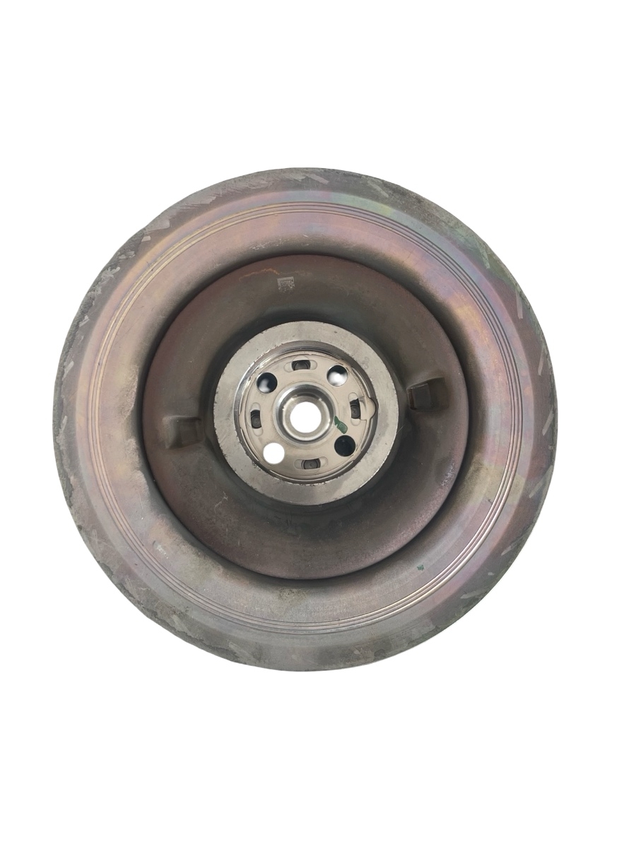 Fulie vibrochen VOLVO V40 Hatchback 525, 526 2012 - > 2.0 D2 D 4204 T8 P31401194 – foto 2