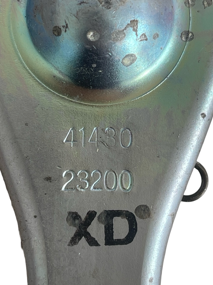 Furca ambreiaj KIA CEED JD 2012 - > 1.0 T-GDI 41430-23200 – foto 2