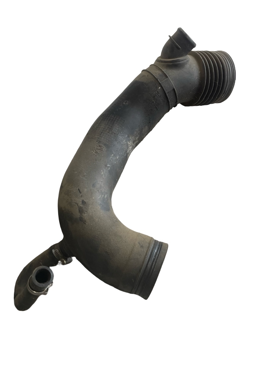 Furtun admisie aer ALFA ROMEO 159 939_ 2005 - 2012 2.4 JTDM 939 A3.000 51773420 – foto 3