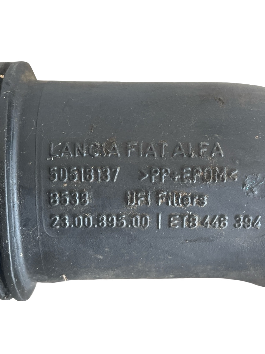 Furtun admisie aer ALFA ROMEO MITO 955_ 2008 - > 1.4 MultiAir 955 A6.000 50518137 – foto 2