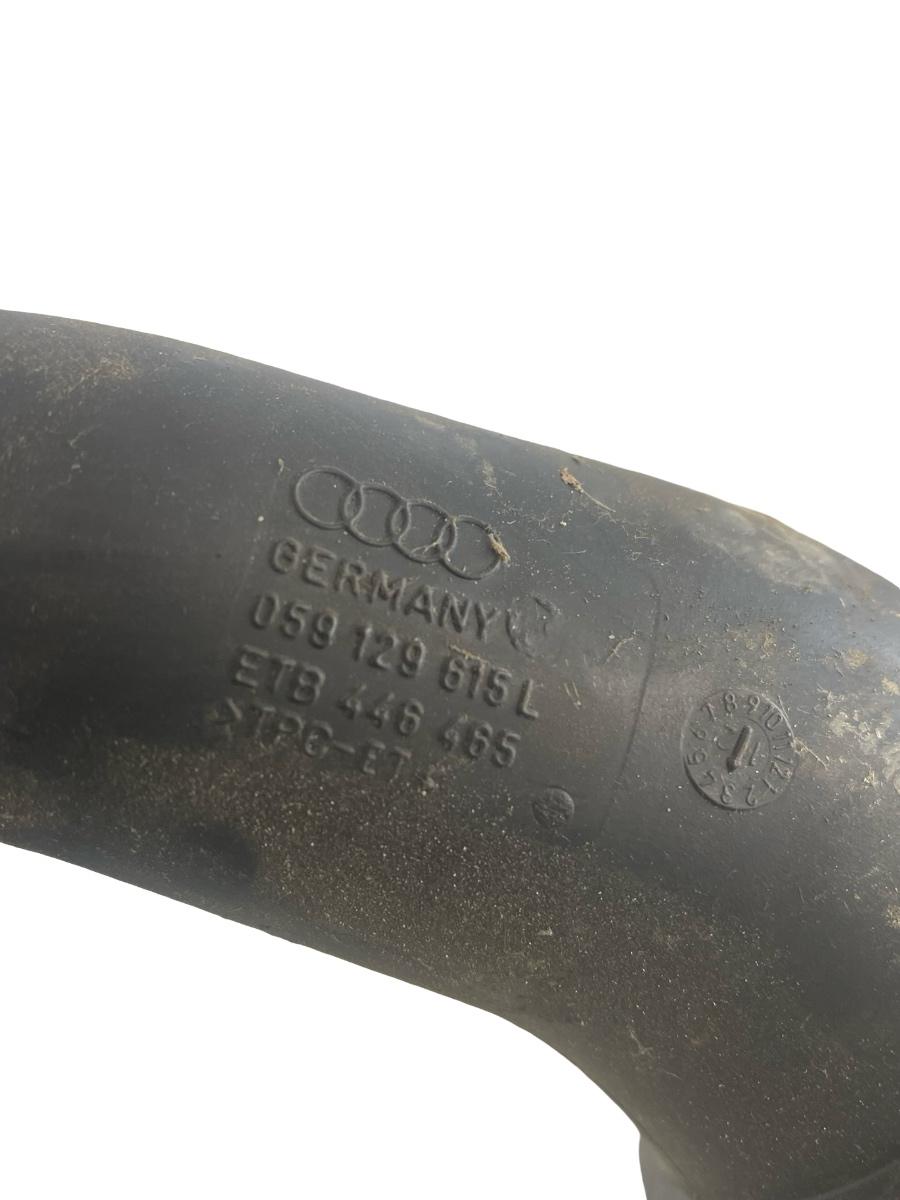 Furtun admisie aer AUDI A6/S6 IV Saloon 4G2, C7, 4GC 2010 - 2018 059129615L – foto 2