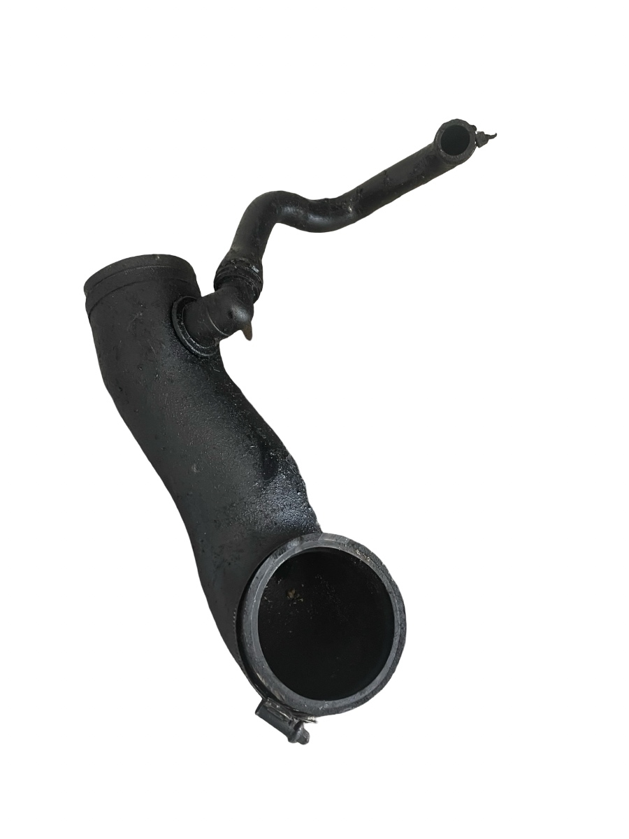 Furtun admisie aer BMW 5 E39 1995 - 2003 2.5 525 d M57 D25 (256D1) – foto 3