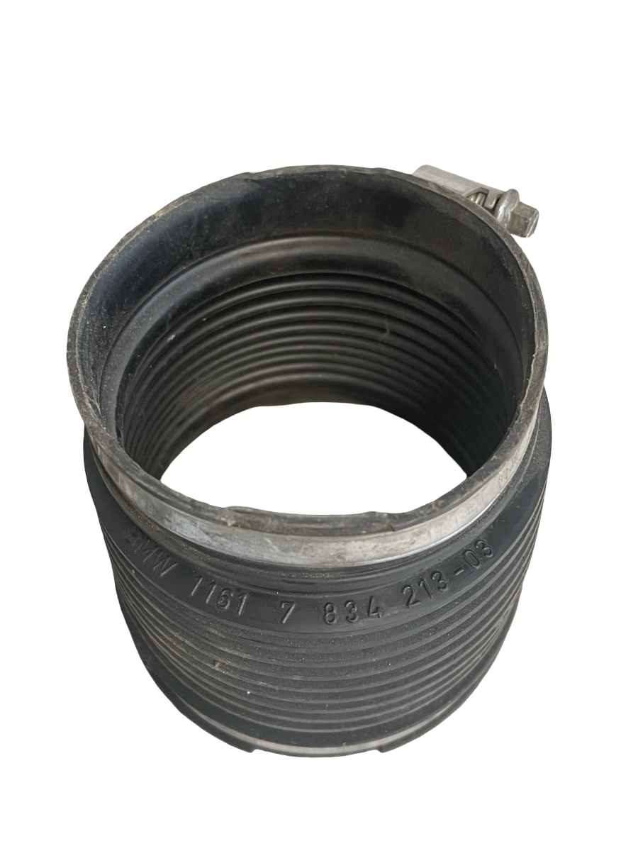 Furtun admisie aer BMW 6 E63 2004 - 2010 5.0 M S85 B50 A 7834213-03 – foto 3