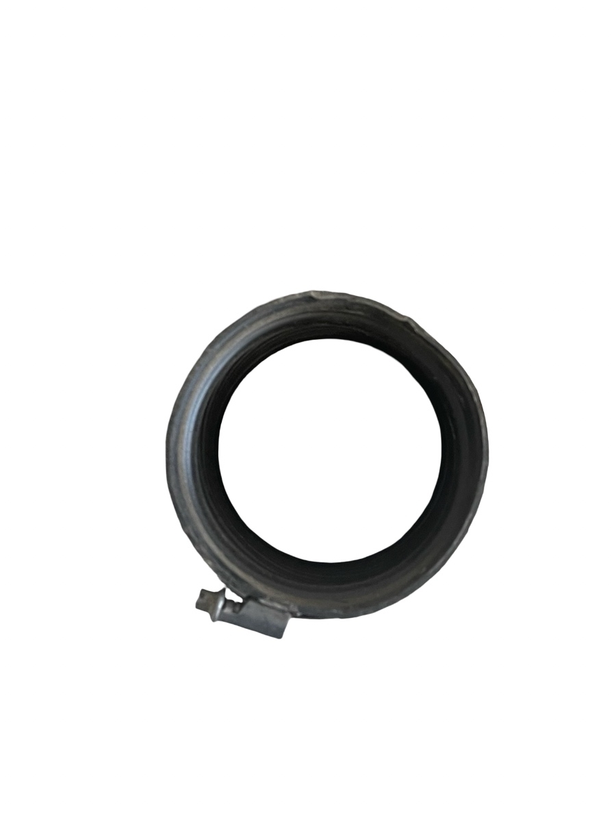 Furtun admisie aer BMW 6 E63 2004 - 2010 M S85 B50 A 7834213-03 – foto 2