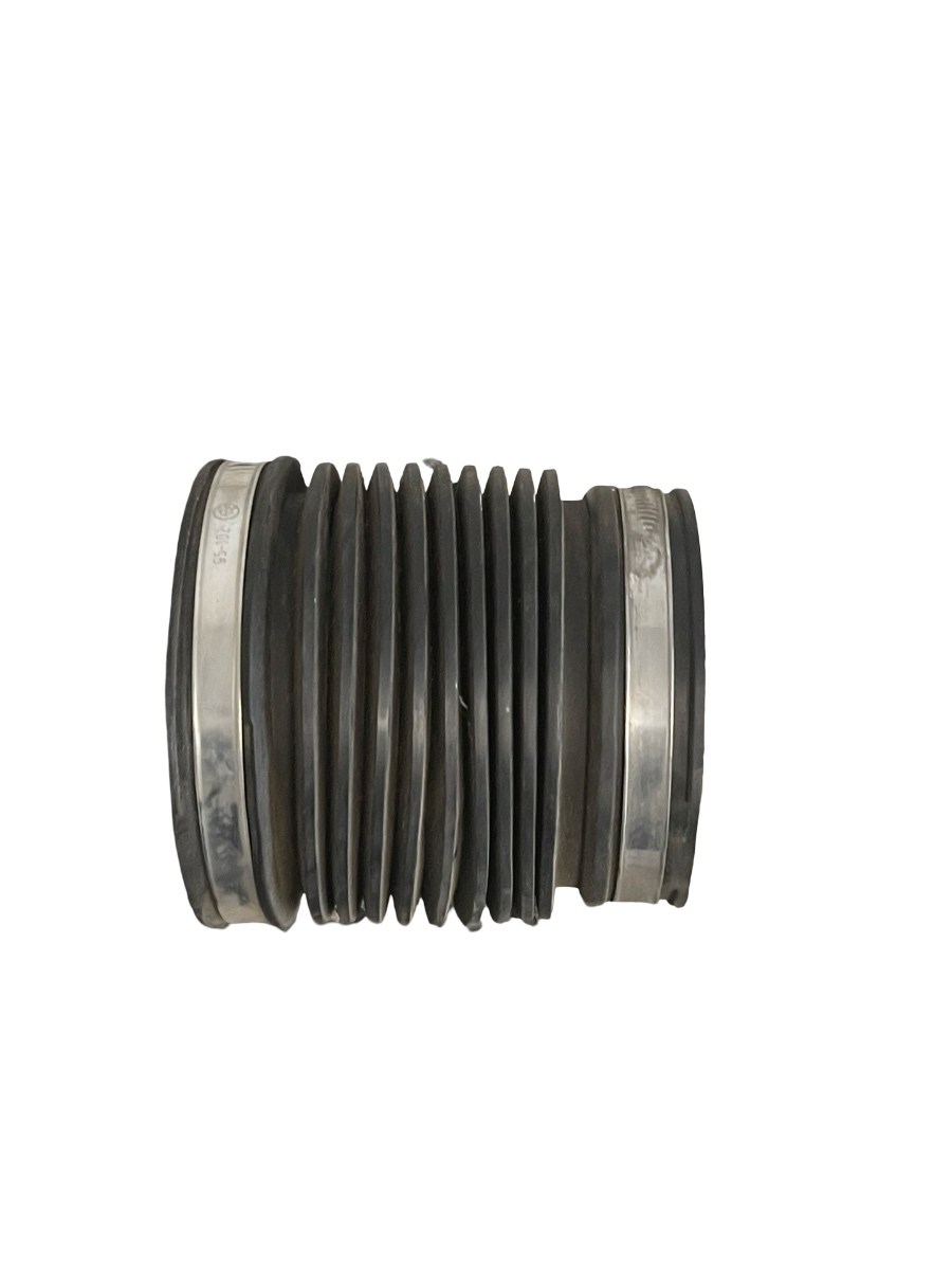 Furtun admisie aer BMW 6 E63 2004 - 2010 M S85 B50 A 7834213-03 – foto 3