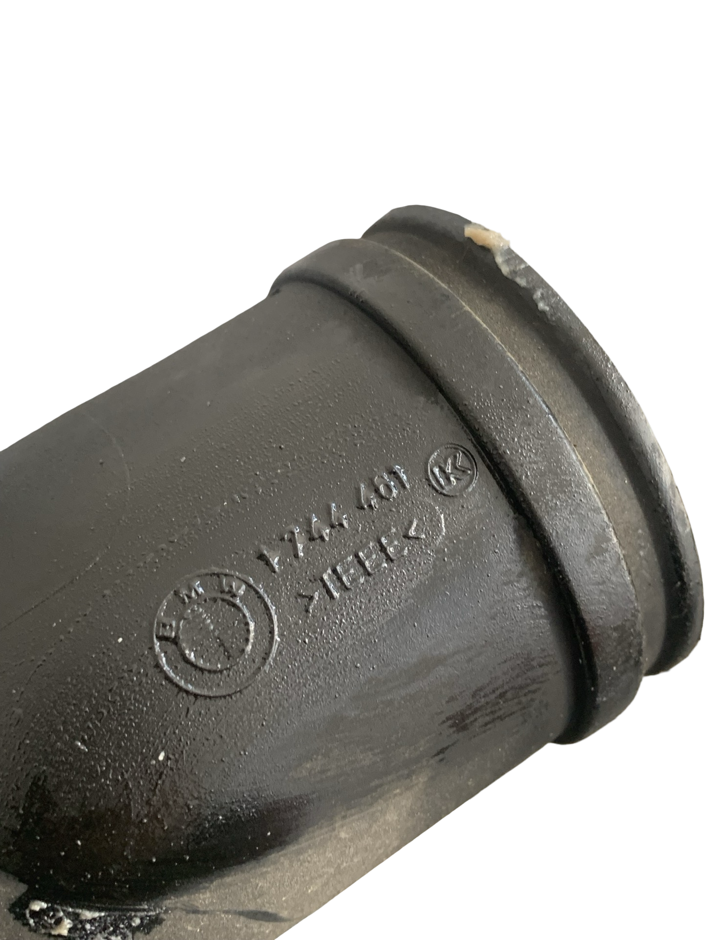 Furtun Admisie Aer BMW SERIA 7 E38 1994–2001 728i M52B28 - cod: 1744461 – foto 2