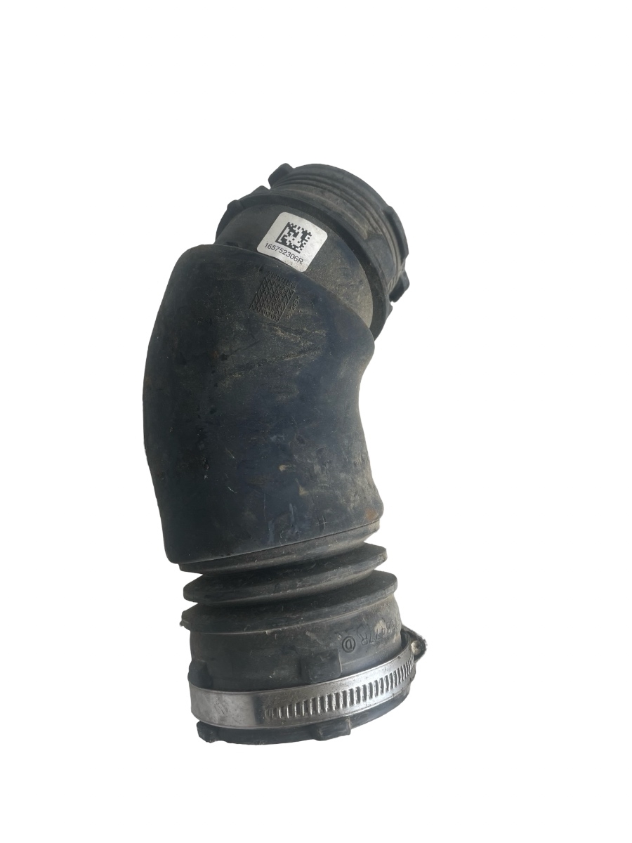 Furtun admisie aer DACIA SANDERO II 2012 - > 0.9 TCe 90 H4B 400 165752306R