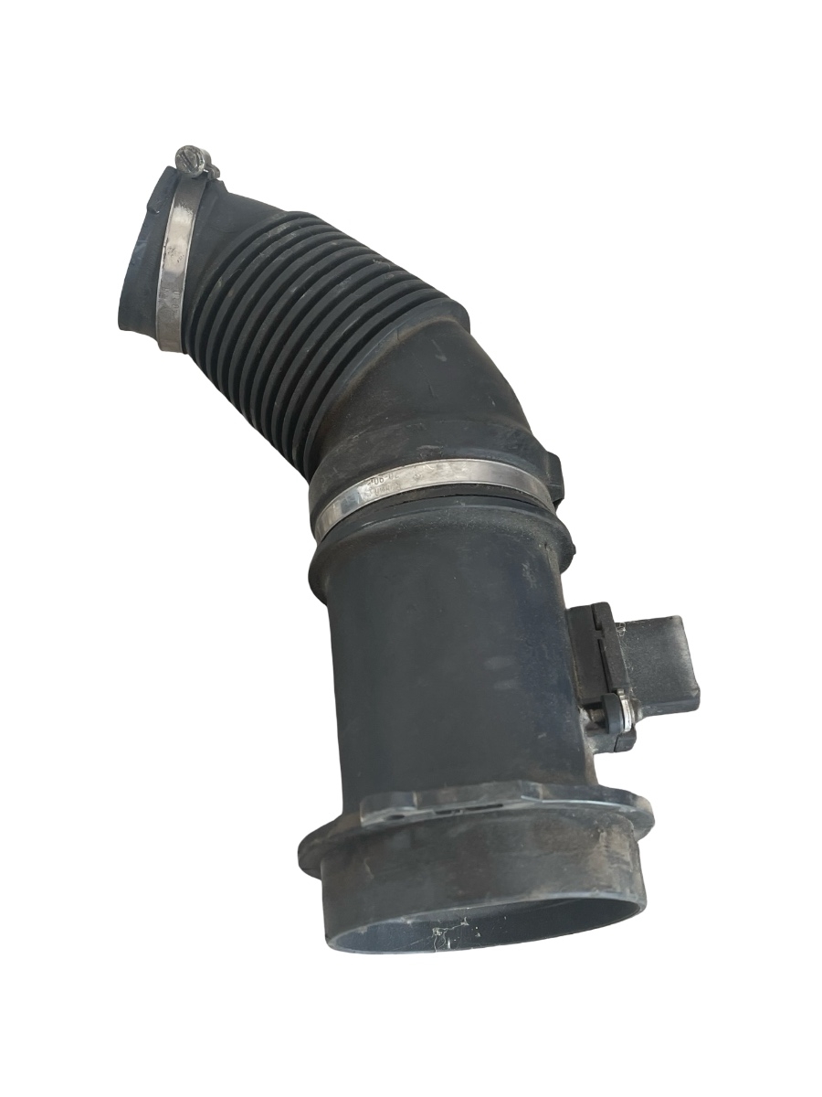 Furtun admisie aer + debitmetru AUDI A6/S6 III Saloon 4F2, C6 2004 - 2011 2.7 TDI BPP 4F0129615D – foto 3