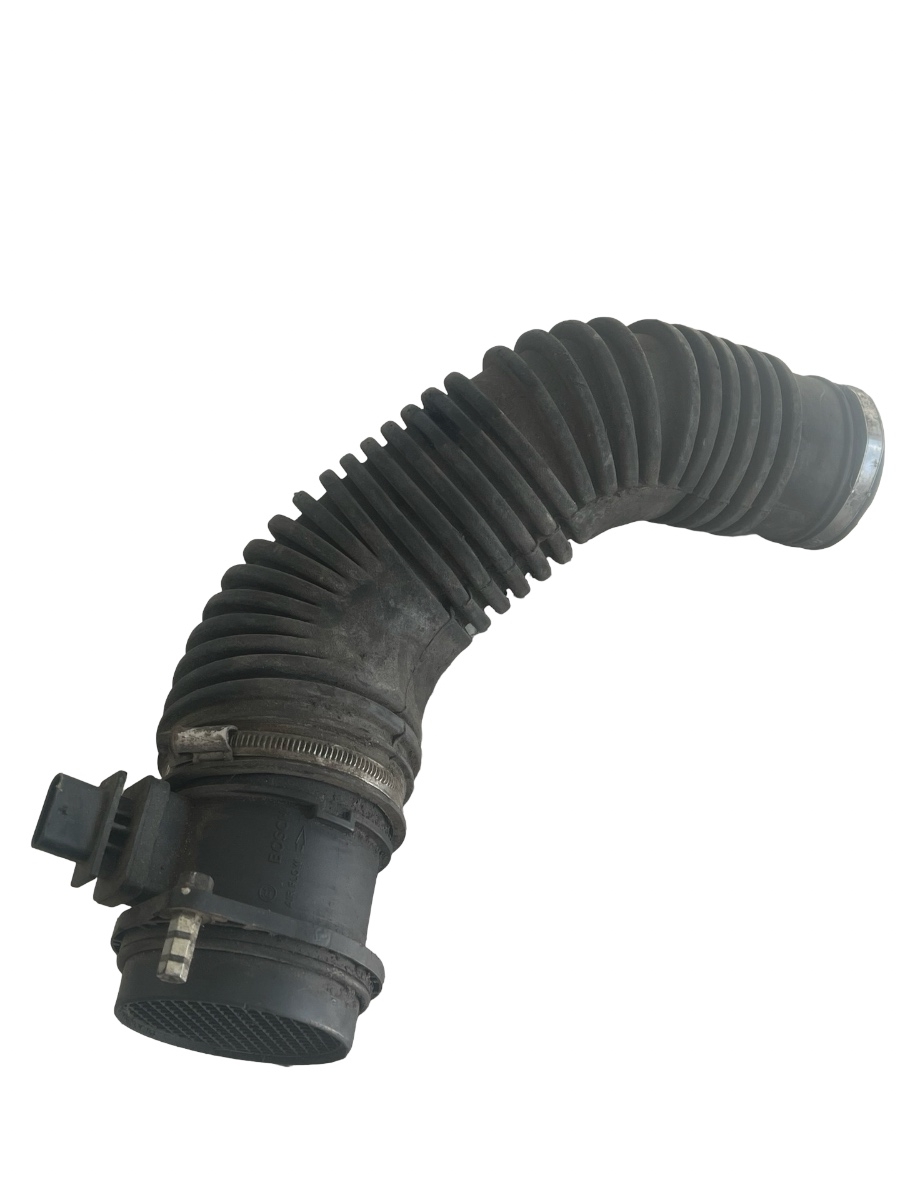 Furtun admisie aer + debitmetru SSANGYONG RODIUS 2005 - > 2.7 D27DT 23721-21050 – foto 2