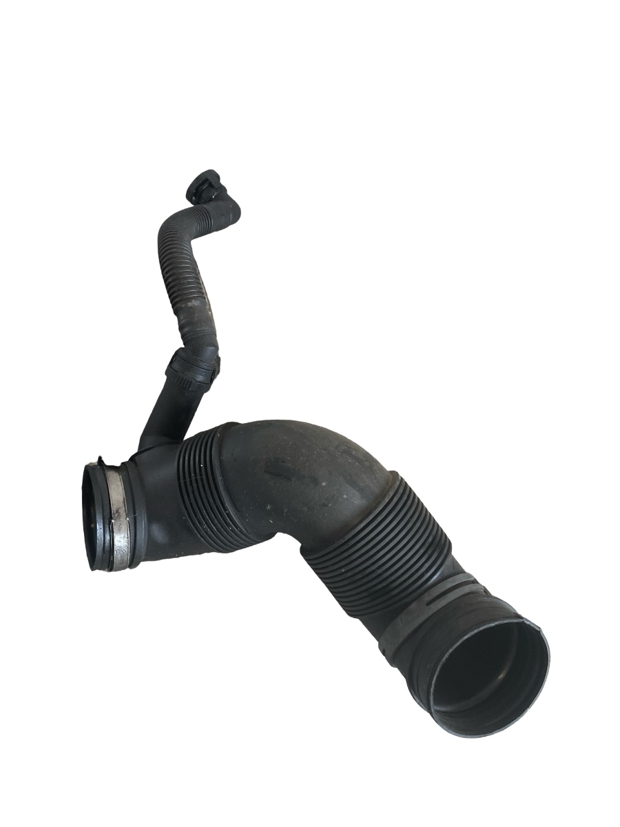 Furtun admisie aer + epurator VOLKSWAGEN TOURAN 1T3 2010 - 2015 1.6 TDI CAY 3C0129654M – foto 3