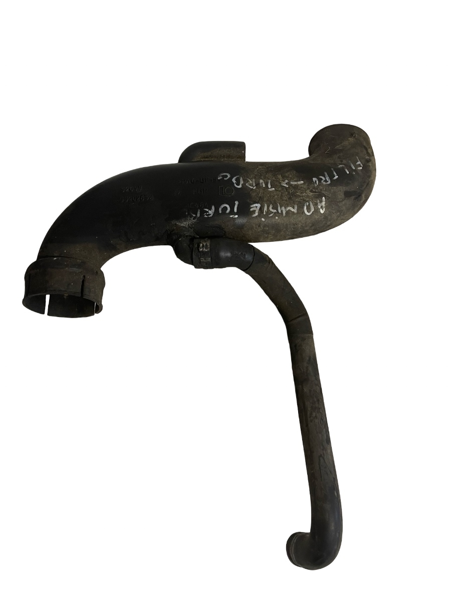 Furtun admisie aer FIAT CROMA II 194 2005 - > 1.9 D Multijet 939 A2.000 55202652 – foto 2
