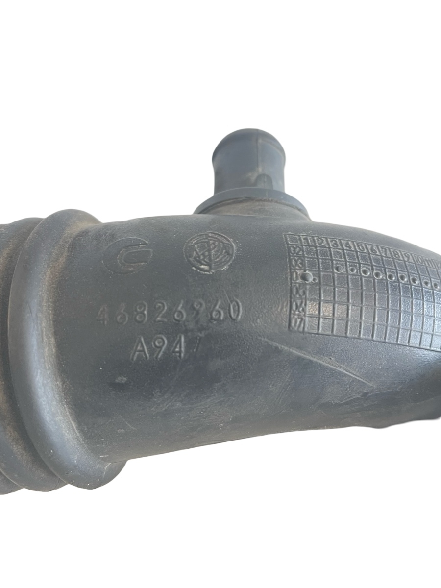 Furtun admisie aer FIAT IDEA 350_ 2003 - > 1.4B 46826960 – foto 2
