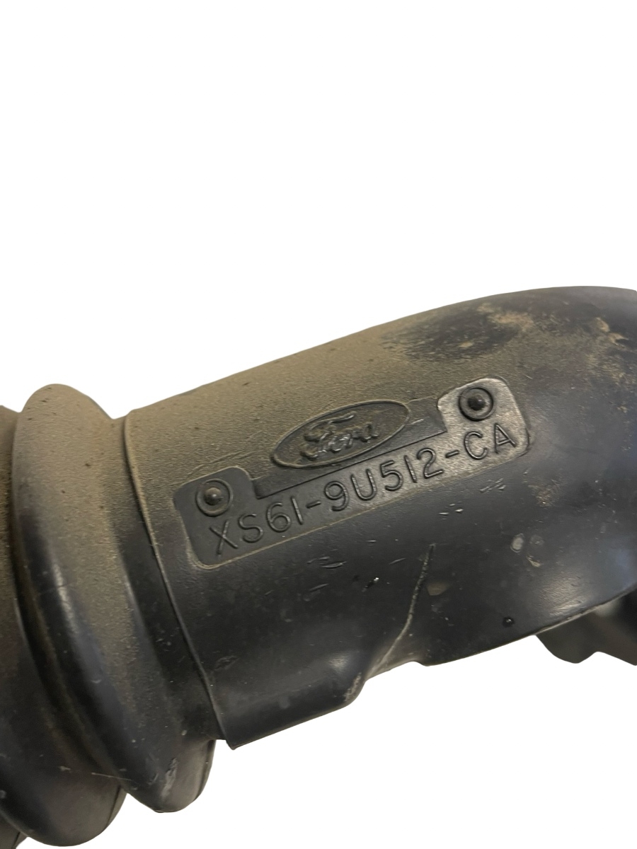 Furtun admisie aer FORD FIESTA Box J5_, J3_ 1996 - 2003 1.3 J4C XS61-9U512-CA – foto 3