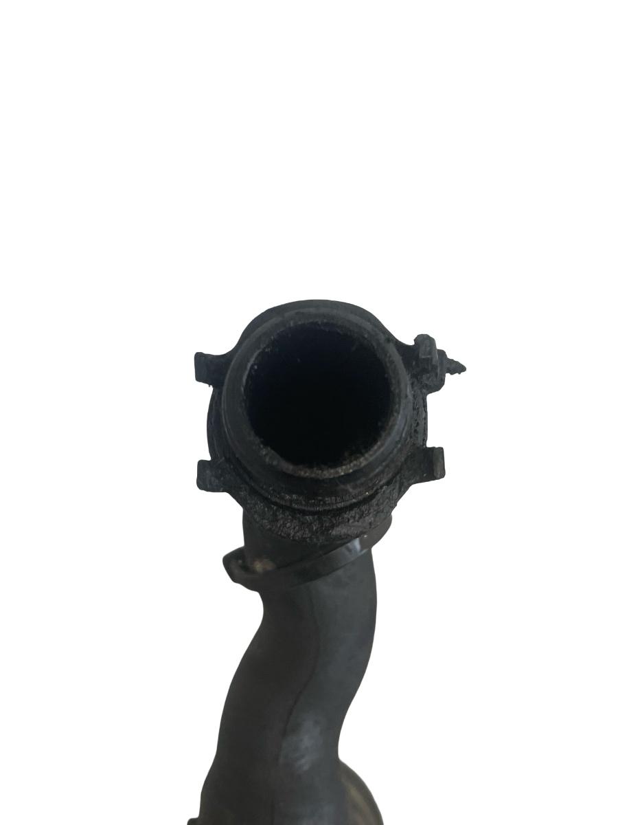 Furtun admisie aer FORD FOCUS II DA_, HCP, DP 2004 - 2013 1.6TDCI 3M51-9A673M – foto 2