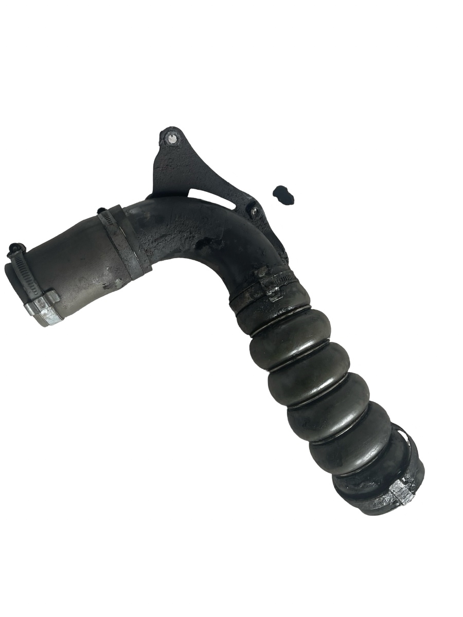 Furtun admisie aer FORD FOCUS III Saloon BM 2010 - > 1.6 TDCi T1DA, T1DB