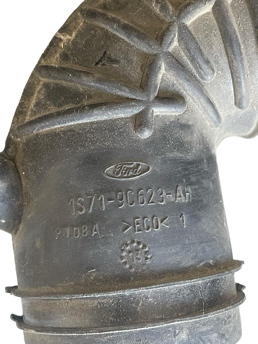 Furtun admisie aer FORD MONDEO III B5Y 2000 - 2007 2.0 16V CJBA, CJBB – foto 2