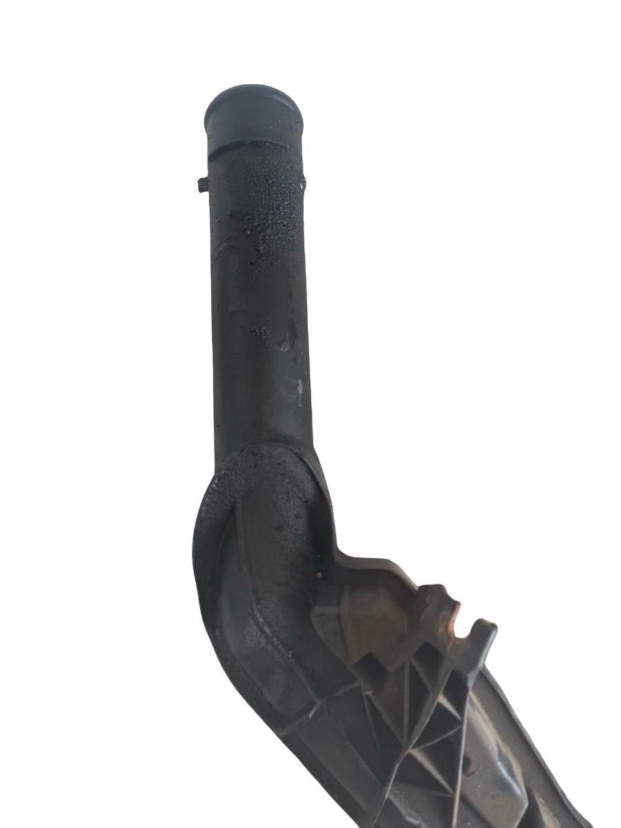 Furtun admisie aer FORD MONDEO IV Saloon BA7 2007 - 2015 2.0TDCI 6G916K683AV – foto 3