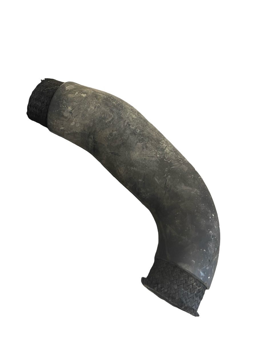 Furtun admisie aer HYUNDAI SANTA FE I SM 2000 - 2006 2.0 CRDi D4EA – foto 2