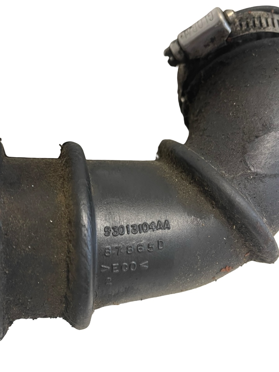 Furtun admisie aer JEEP CHEROKEE KJ 2001 - 2008 2.5D 53013104AA – foto 3