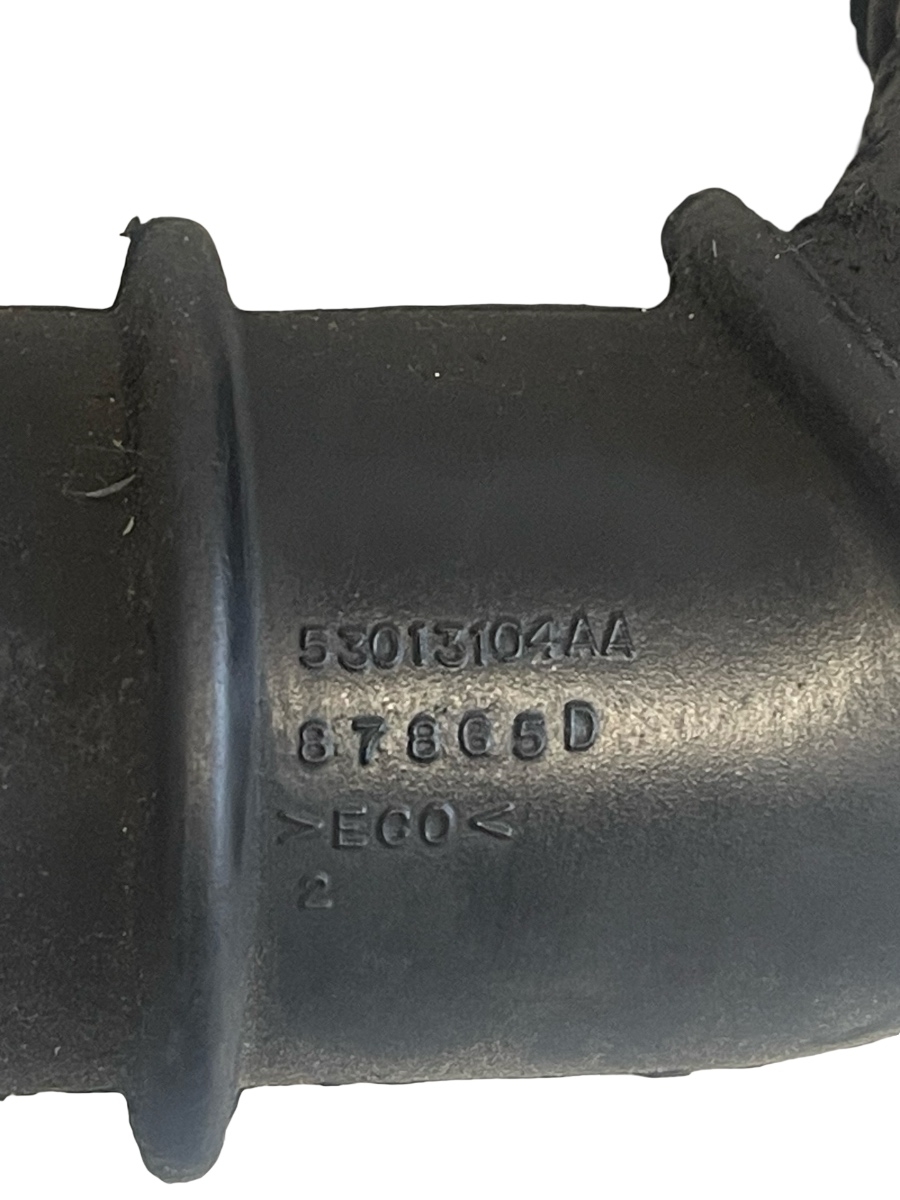 Furtun admisie aer JEEP CHEROKEE KJ 2001 - 2008 2.5D 53013104AA – foto 2