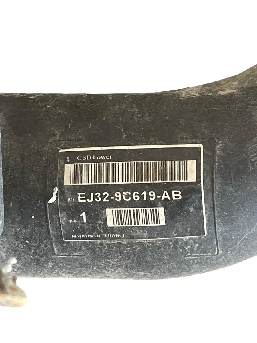 Furtun admisie aer LAND ROVER RANGE ROVER EVOQUE LV_, L538 2011 - > 2.2TDI  EJ32-9C619-AB – foto 2