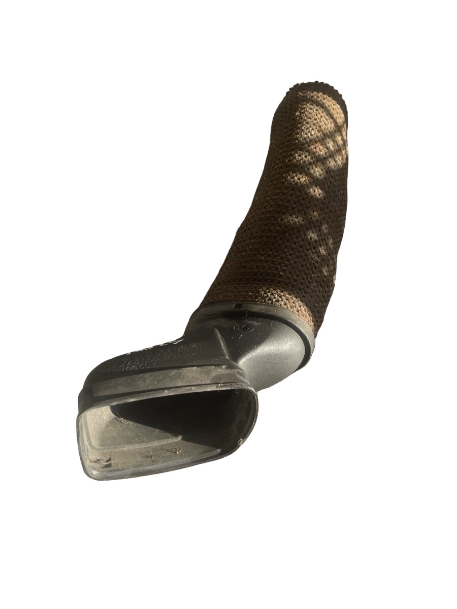 Furtun admisie aer MERCEDES-BENZ S-CLASS II W221, C215 2005 - 2013 3.5 S 350 M 272.965 A2720940911 – foto 2