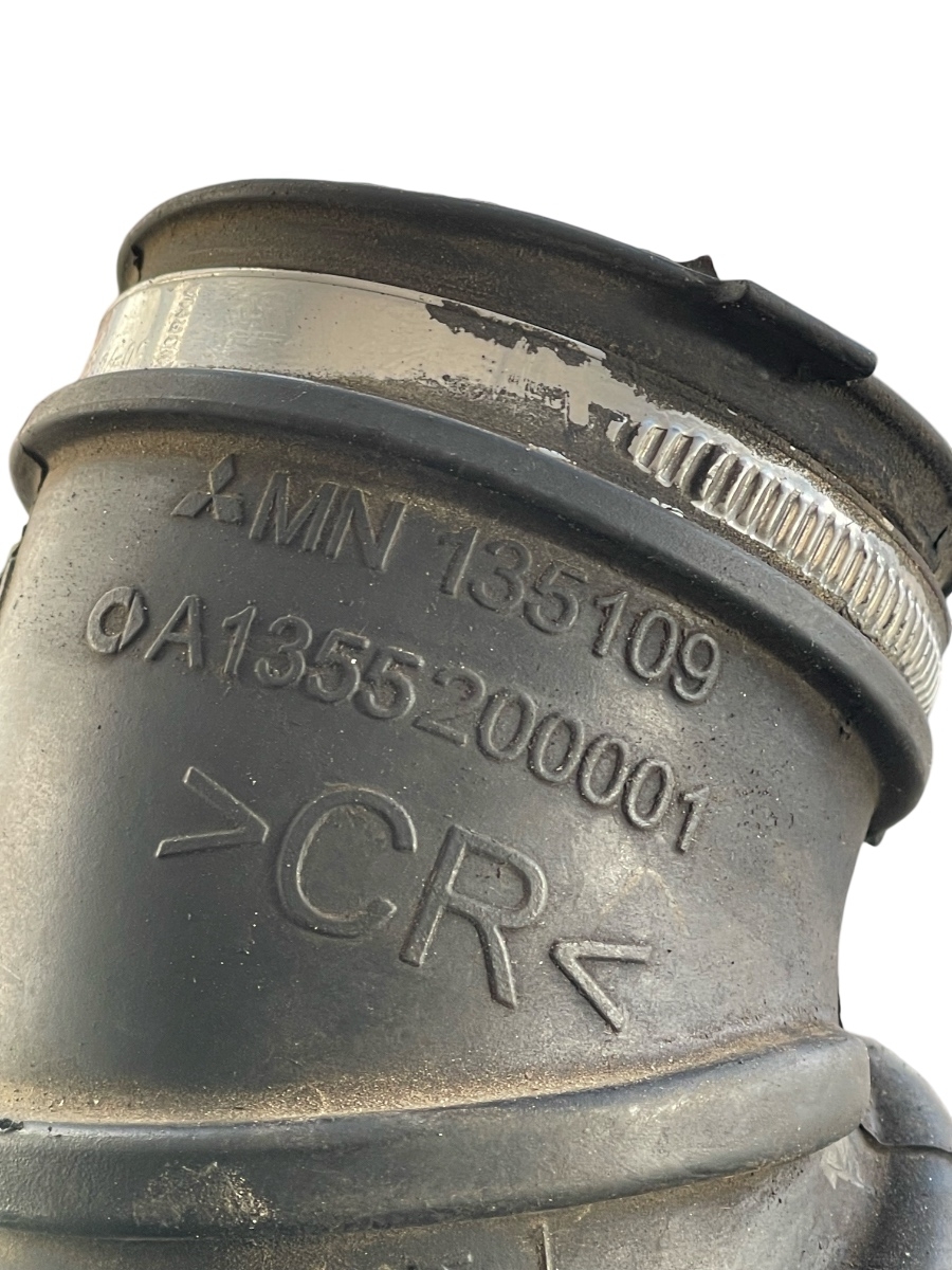 Furtun admisie aer MITSUBISHI COLT VI Z3_A, Z2_A 2002 - 2012 1.3B A1355200001 – foto 2
