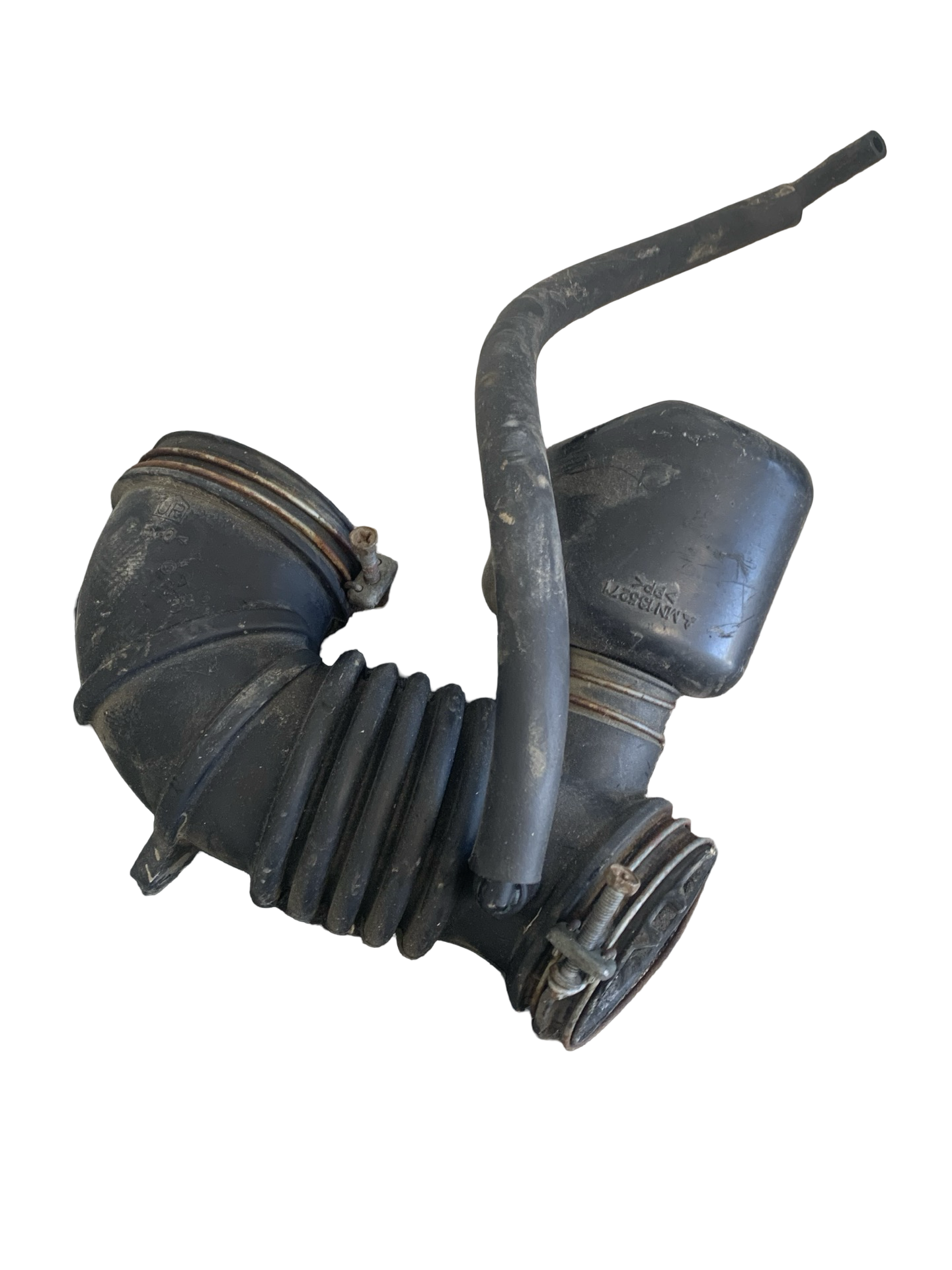 Furtun Admisie Aer Mitsubishi Outlander MK1 2001–2006 - 2.0i