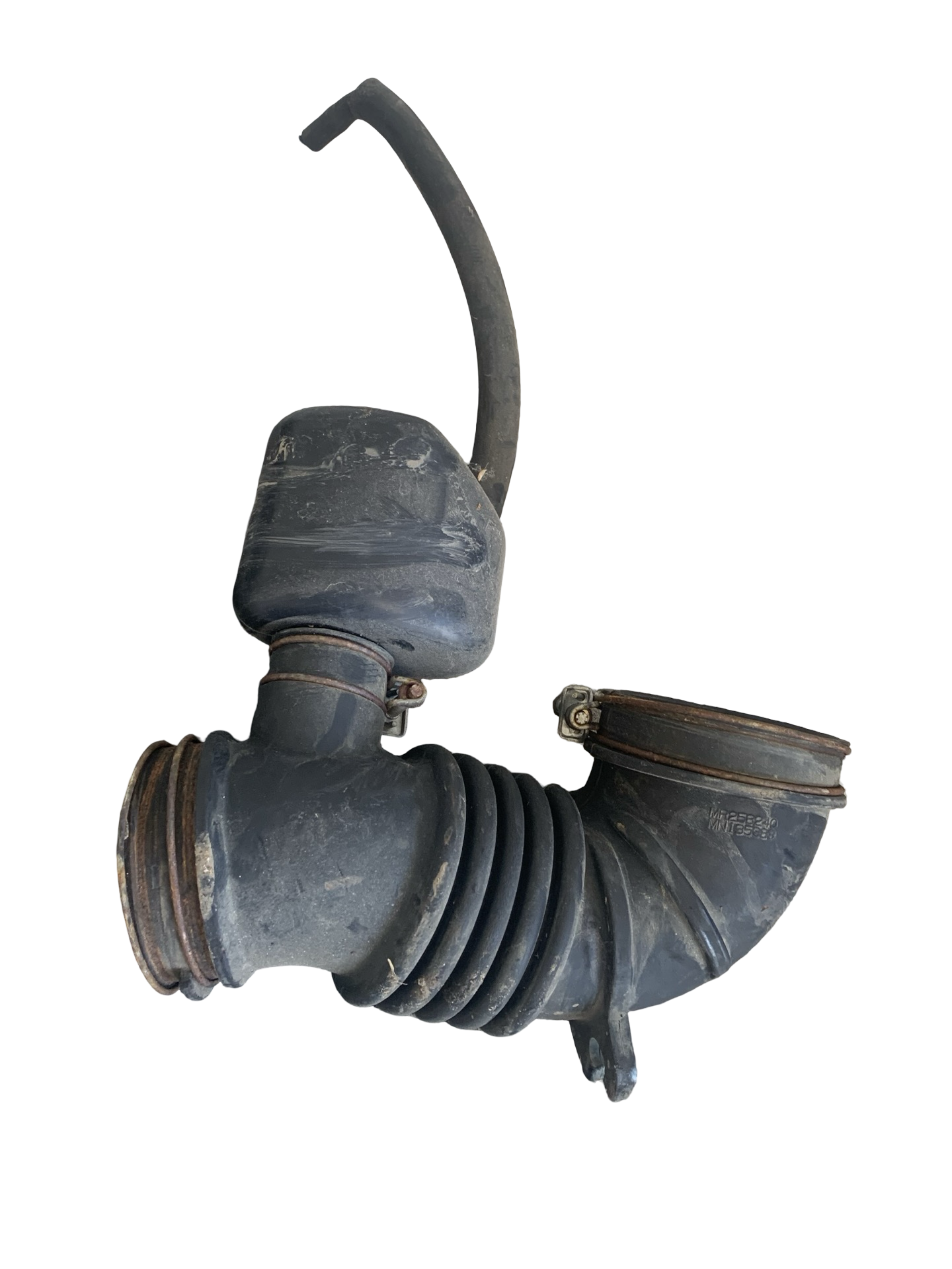 Furtun Admisie Aer Mitsubishi Outlander MK1 2001–2006 - 2.0i – foto 2
