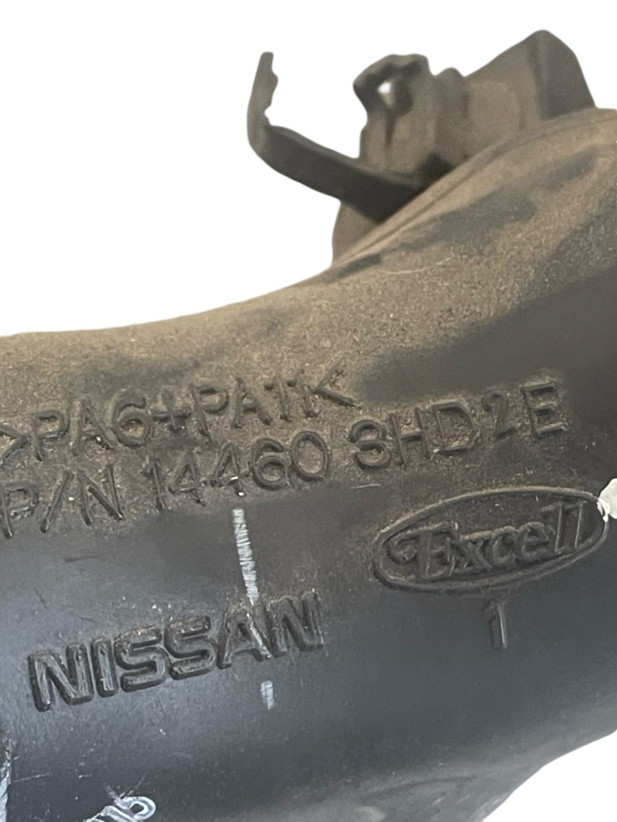 Furtun admisie aer NISSAN NOTE E12 2012 - > 1.2B 14460-3HD2E – foto 2