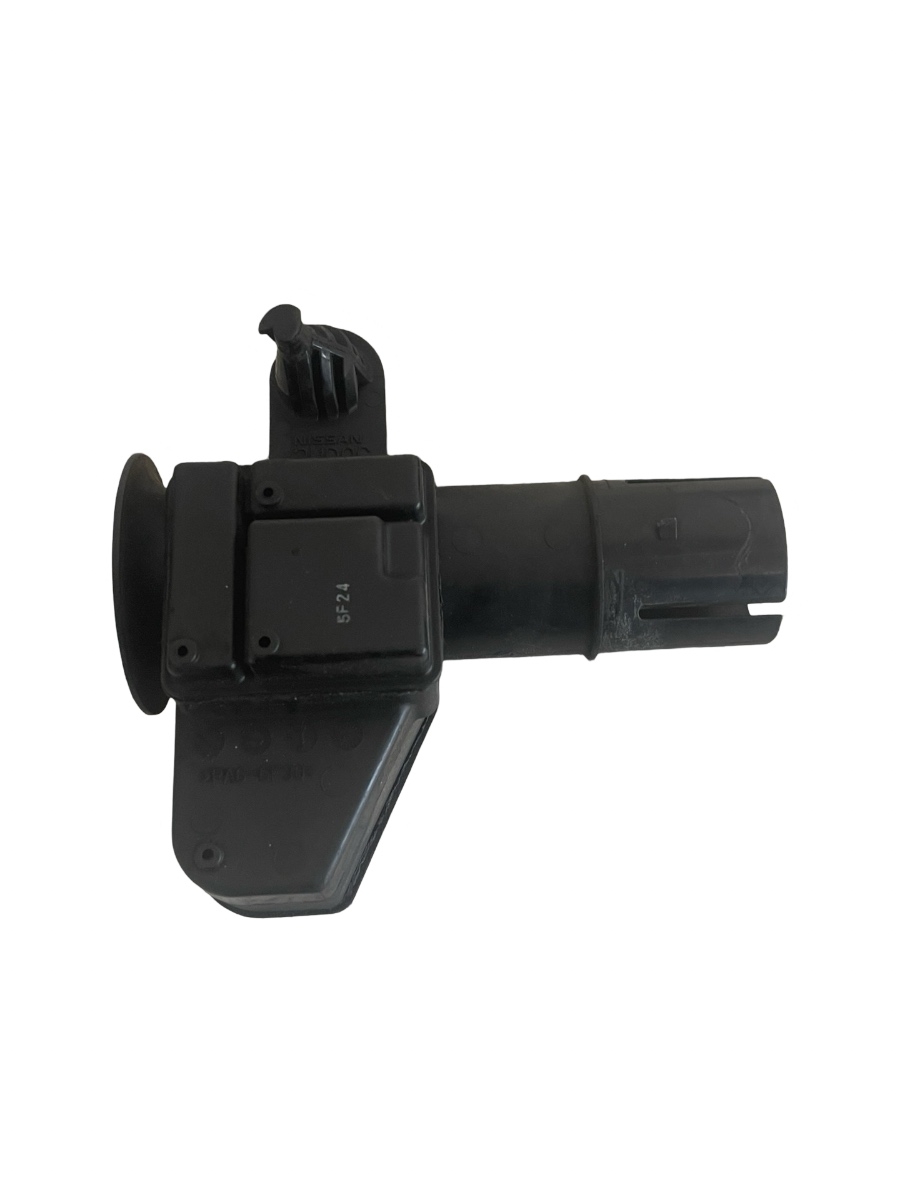 Furtun admisie aer NISSAN NOTE E12 2012 - > 1.2B 3HD0C – foto 3