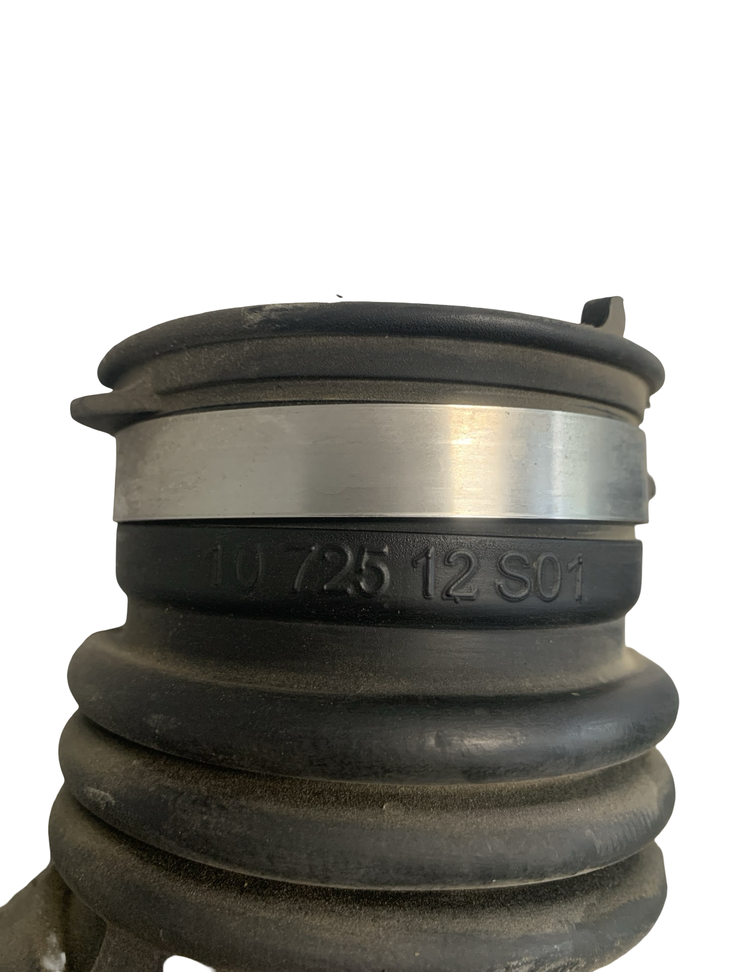 Furtun Admisie Aer Nissan Qashqai 1 1.6 R9M 2007–2014 - cod: 1072512S01 – foto 2