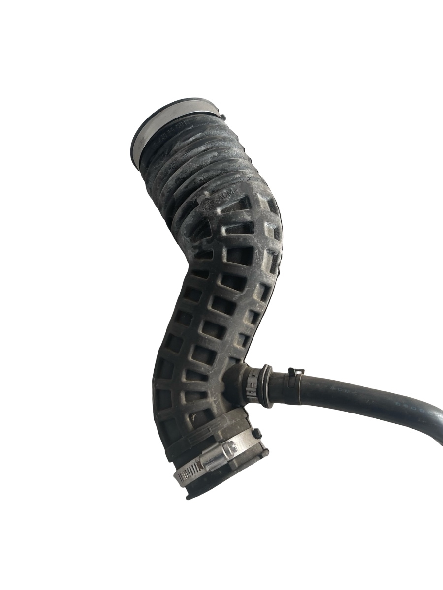 Furtun admisie aer NISSAN QASHQAI / QASHQAI +2 I J10, JJ10 2006 - 2014 2.0 dCi 4x4  M9R-Z8 1022314S01 – foto 2