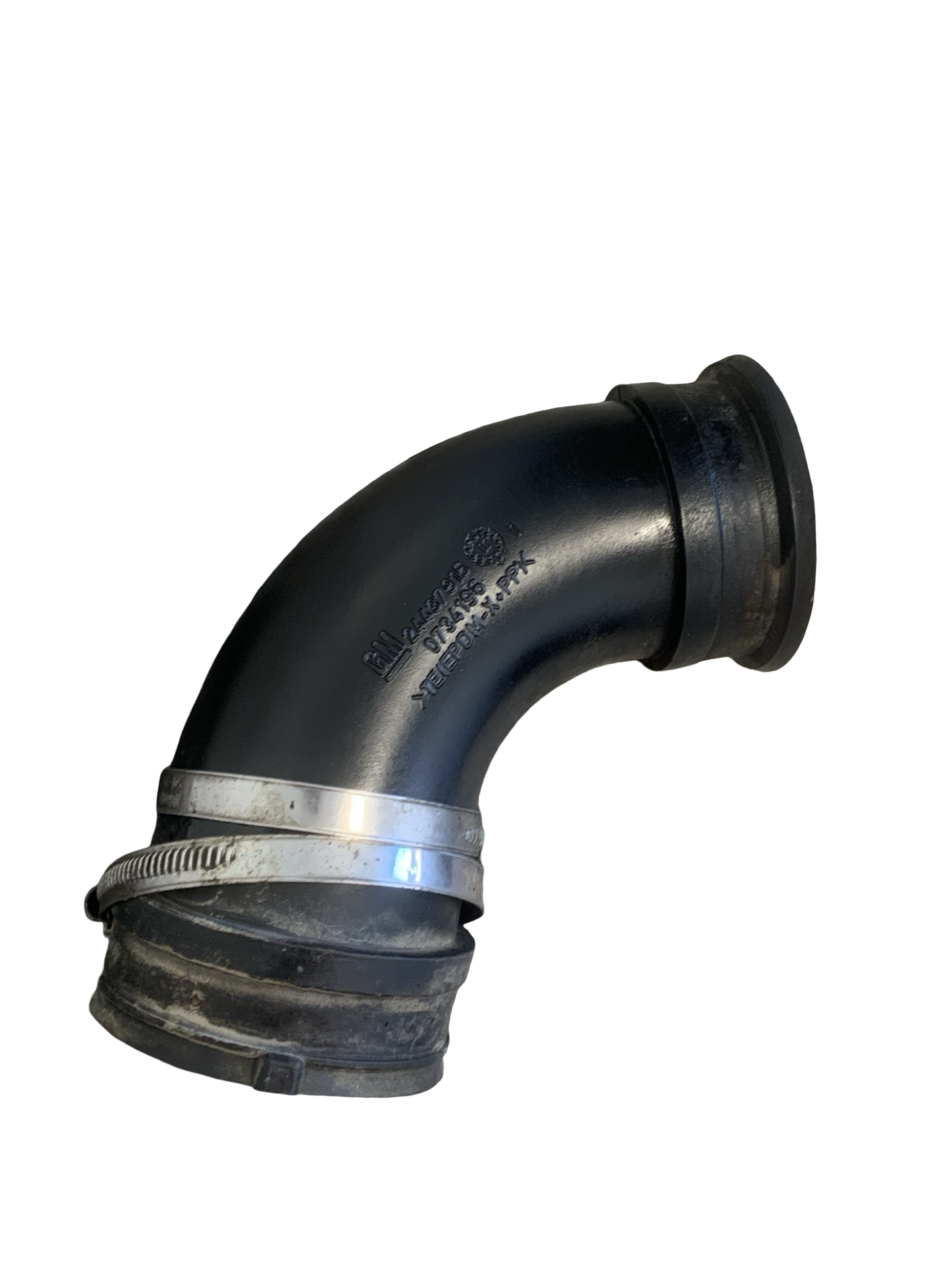 Furtun Admisie Aer Opel Astra G 1.4i 16V Z14XEP 1998–2009 - cod: 24437915