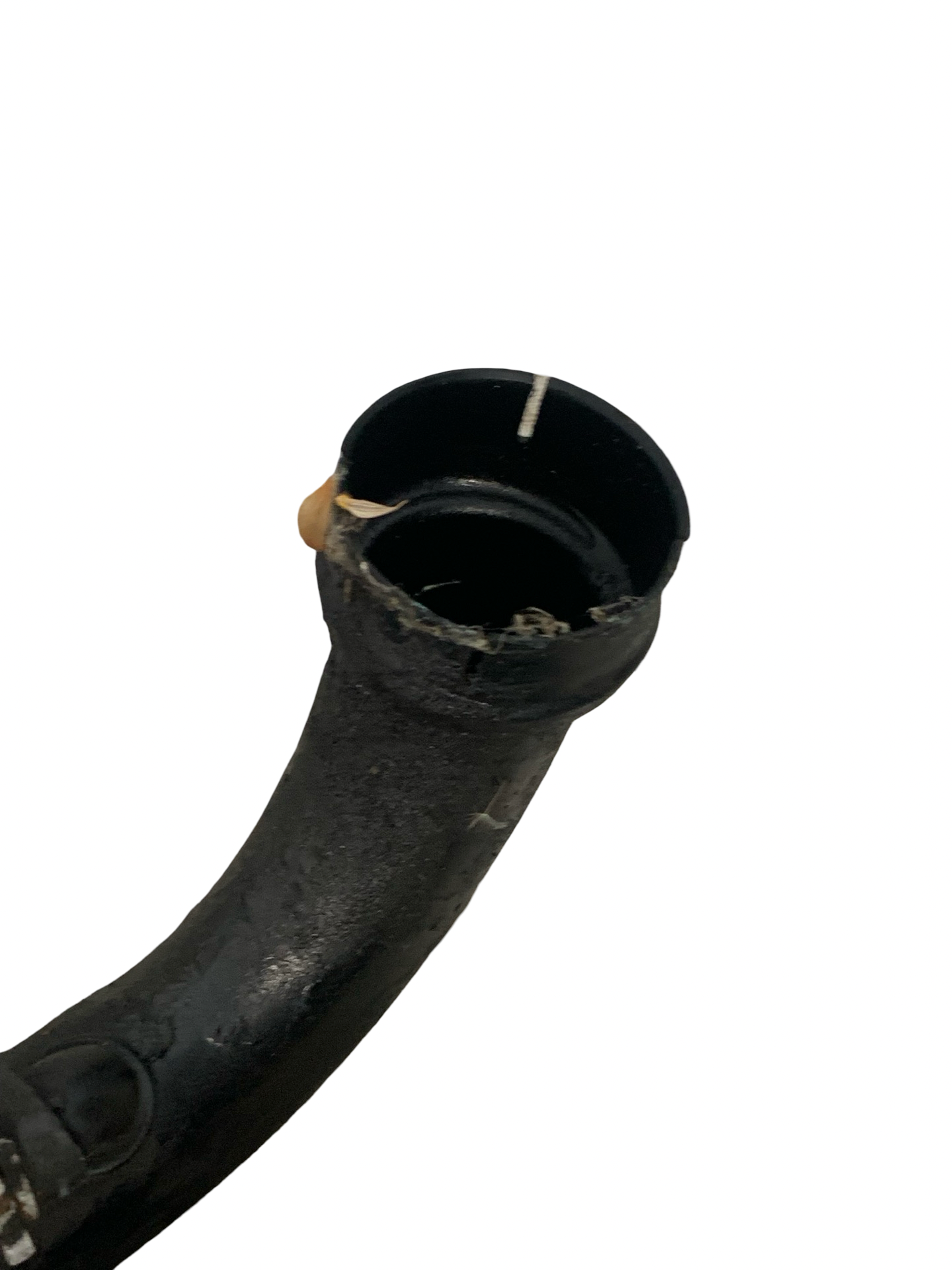 Furtun Admisie Aer Opel Astra H 2004–2010 - cod: 55352732 1.9CDTI – foto 2